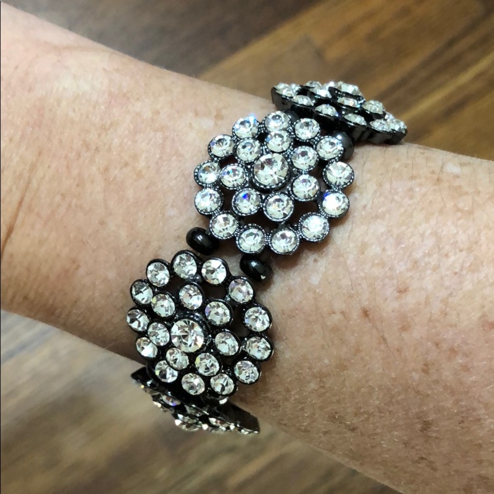 Cookie Lee Perfect Shimmer Bracelet